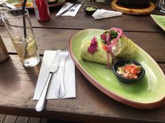 -Pistolera Mexican Cantina女枪手墨西哥餐厅(碧云路店)