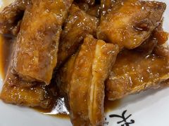 红烧带鱼-红实家常菜(静安里店)