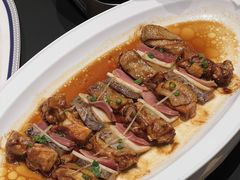 -曾宴·楚菜(湖北省博物馆店)