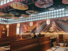 -千寻山野烤肉(中关村店)