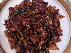 -兔香居·自贡盐帮江湖菜(黄村店)