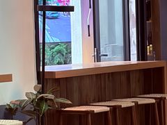 -Nirvana Cafe&Bar(北仓文创街区店)