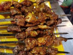 -正宁路小吃夜市