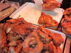 -鸡打鸣熏鸡系列(总店)