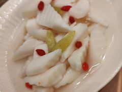 -上海宝华万豪酒店