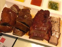 -新大咀港式茶餐厅(宝山万达店)