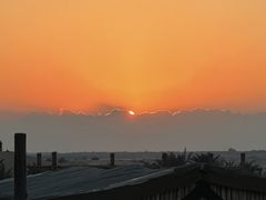 -迪拜沙漠冲沙