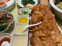 稀豆粉豆条-翠湖里(翠湖南路店)