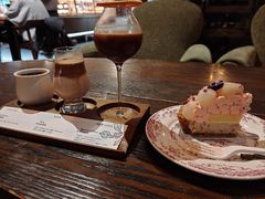 -黑草莓(重庆路店)