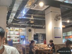 大堂-串掌门砂锅串串香(后瑞店)