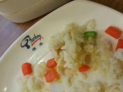 -福成自助烤肉(青春路店)