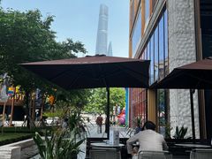 -BAKER&SPICE(BFC外滩金融中心店)