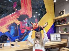 -Sony Store 索尼(上海淮海中路店)