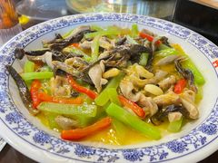 烩肚条-徐鼎盛民间菜(微电园店)