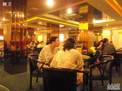 -世新养生馆(福马路店)