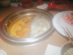 -季季红火锅(丰城洪客隆店)