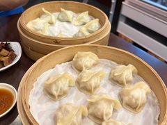 -高雄杨宝宝锅贴