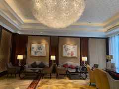 大堂-青岛香格里拉·香宫中餐厅