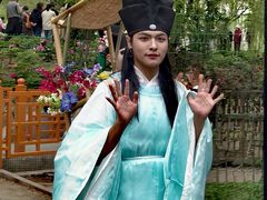 -太阳宫公园