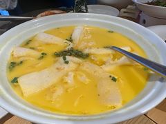 -荷恬·精致蔬食料理(富国街店)