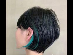 -DX HAIR SALON·发现未知美发沙龙
