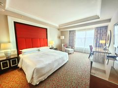 -澳门喜来登大酒店