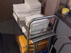-陆琴脚艺·足浴·SPA(夫子庙店)