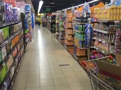 -重百超市(解放碑新华店)