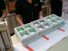 -茶话弄(李家村万达店)