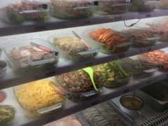-马路牙子地桌烤肉(工体店)