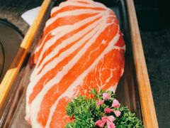 精品牛肉-湊湊火锅·茶憩(新中关购物中心店)