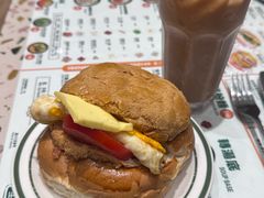 -华嫂冰室(尖沙咀店)