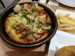 -必胜客(WOW中心城店)