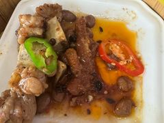 -吉莲利苑海鲜酒家(珠海拱北29年老字号店)