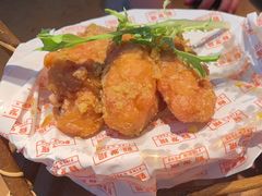 -新发现(宝山龙湖店)