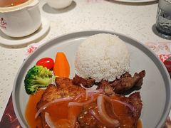 -新宝餐厅(流塘店)