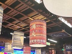 -洱火云南酸菜牛肉火锅(石景山当代商城店)