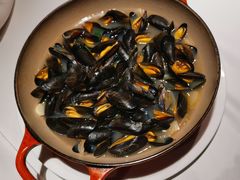 -Oyster Talks 四度蚝法餐厅