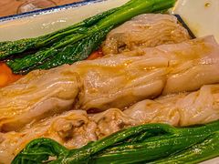 -香港新曜记茶餐厅(万泰城店)