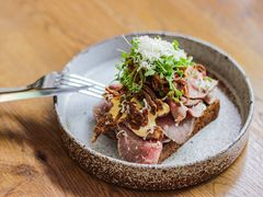 -BOR Eatery(安福路店)