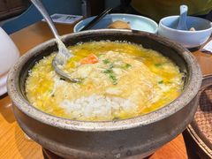蟹黄捞饭-三凤酒家·百年无锡菜(清扬茂业店)