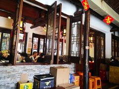 -三林本帮馆(中林街店)