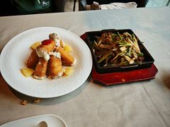 -珈境湖畔餐厅·湖北菜·江浙菜•樱花季(西北湖店)