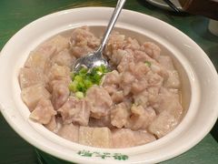-费大厨辣椒炒肉(太平老街店)
