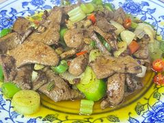 -小桥衢州人家·海鲜烧烤·盱眙龙虾(万达水街店)