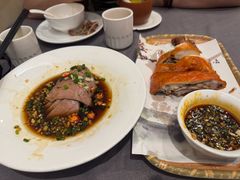 招牌鸡半只-金哥私房菜馆(张府园总店)