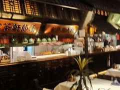 -桂满陇·西湖船宴(平安金融中心店)