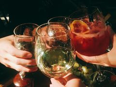 -The Meat & Wine Co Southbank(南岸店)