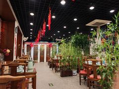 -西江美食舫·江西菜(健德桥店)