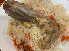 草原羔羊腿饭-217丰惠源抓饭(星湖街店)